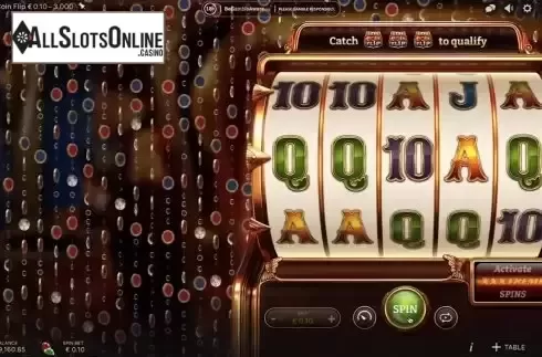 Game Screen 1