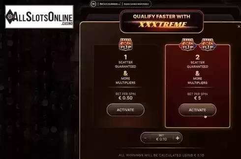 Game Screen 2
