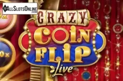 Crazy Coin Flip