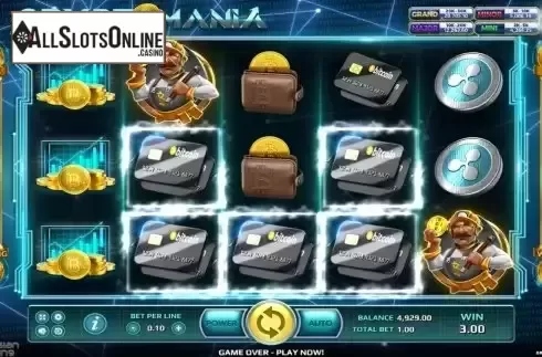 Win Screen 3