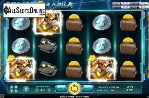 Win Screen 2