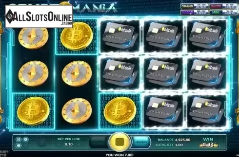 Win Screen 4