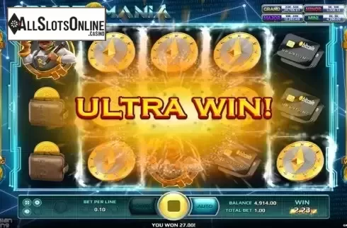 Ultra Win