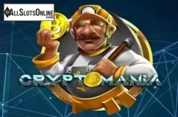 Cryptomania Jackpot