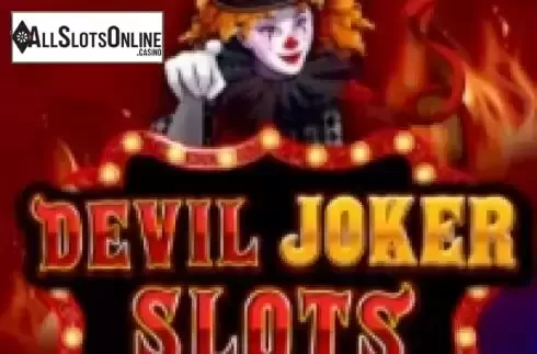 Devil Joker Slots