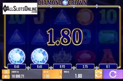 Win screen 2