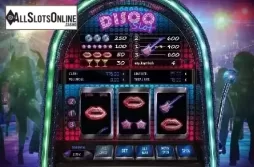 Disco Slot