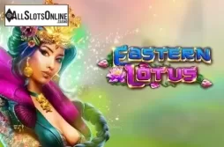 Eastern Lotus