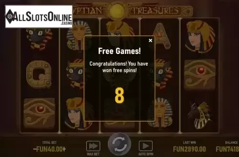 Free Spins