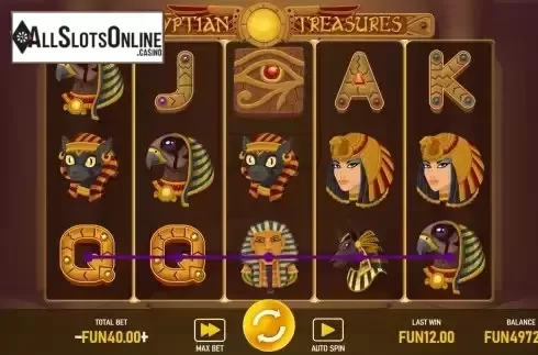 Win Screen