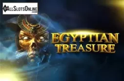 Egyptian Treasures (Urgent Games)