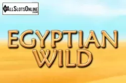 Egyptian Wild HD