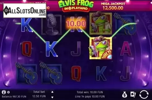 Win screen 2