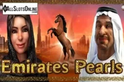 Emirates Pearls