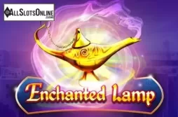 Enchanted Lamp