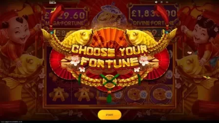Fa Fa Babies slot screenshot 7