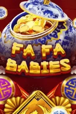 Fa Fa Babies