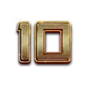 icon 10