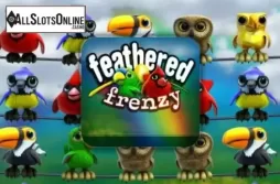 Feathered Frenzy. Feathered Frenzy from Big Time Gaming