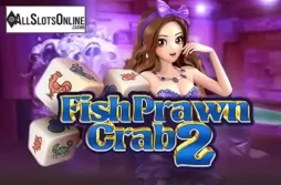 Fish Prawn Crab 2