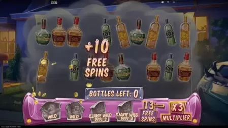 Flodder slot screenshot 6