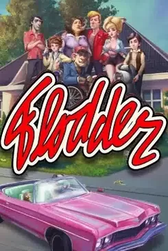Flodder