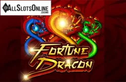 Fortune Dragon (Genesis)