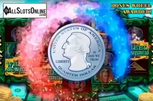 Screen4. Founding Fortunes from High 5 Games