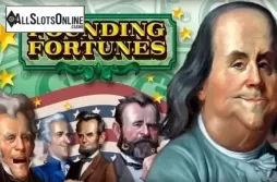 Founding Fortunes