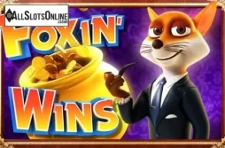 Foxin Wins