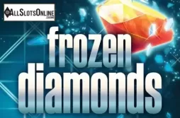 Frozen Diamonds