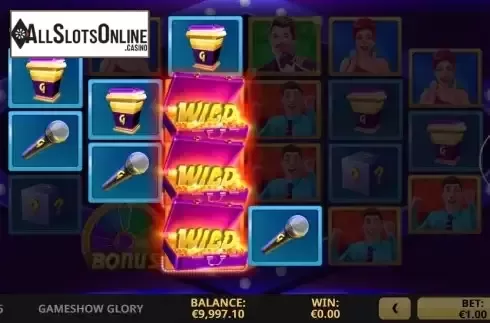 Win screen 2