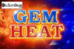 Gem Heat. Gem Heat from Playtech