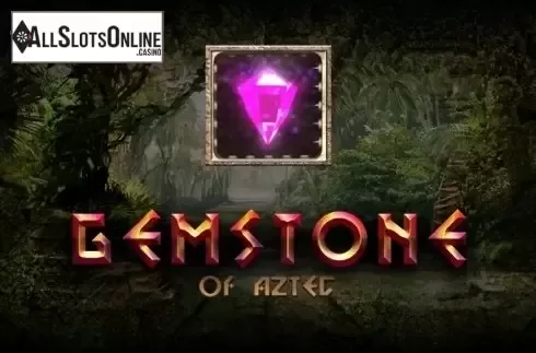 Gemstone Of Aztec. Gemstone Of Aztec from Fugaso