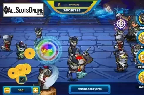 Win screen 2