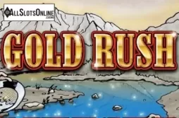Screen1. Gold Rush (Rival) from Rival Gaming