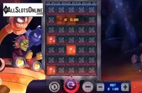 Win Screen