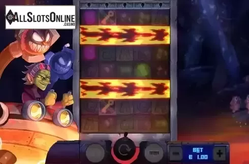 Game Screen 2