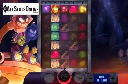 Win Screen 2