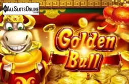 Golden Bull (AllWaySpin)