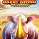 Great Rhino Megaways