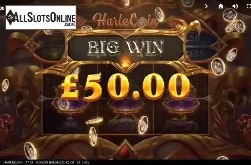 Big Win