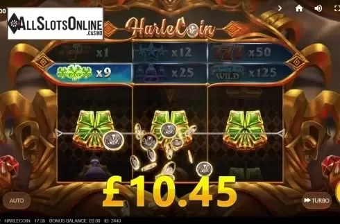 Win Screen 2