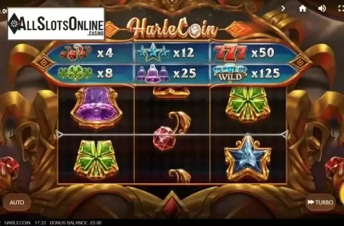 Reels Screen