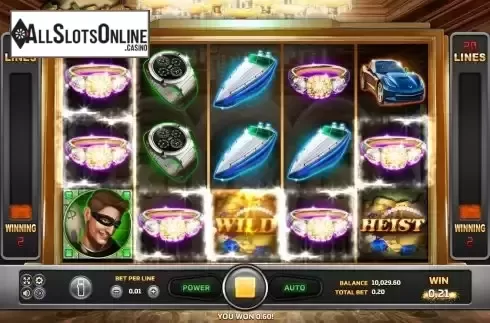 Win screen 2