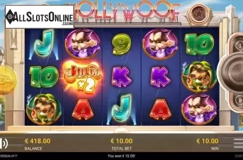 Win screen 2