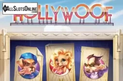 Hollywoof