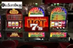 Hot 7's