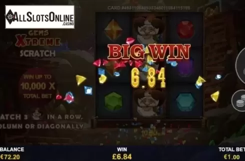 Big Win