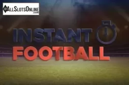 Instant Football. Instant Football from 1X2gaming
